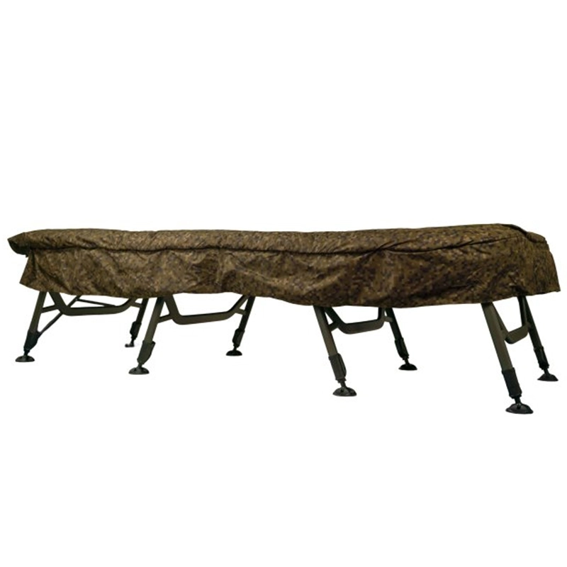 Solar Tackle SP C-Tech 8 Leg Sleep Systems